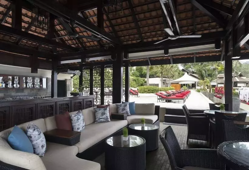 Fotos del hotel Anantara Lawana Koh Samui Resort Sha Extra Plus:  41