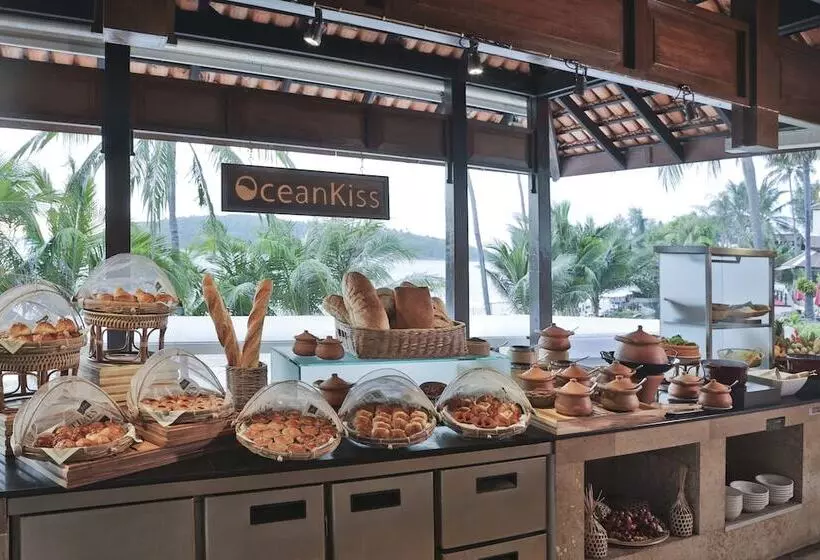 Fotos del hotel Anantara Lawana Koh Samui Resort Sha Extra Plus:  72