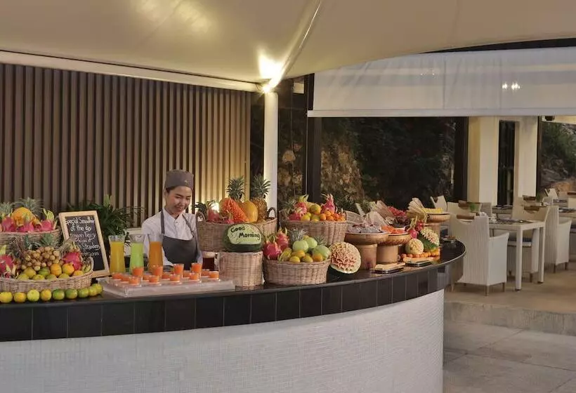 Fotos del hotel Anantara Lawana Koh Samui Resort Sha Extra Plus:  40