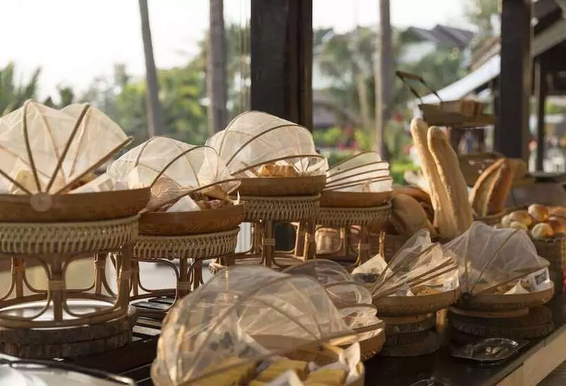 Fotos del hotel Anantara Lawana Koh Samui Resort Sha Extra Plus:  61