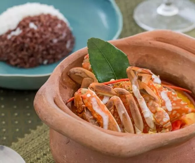 Fotos del hotel Anantara Lawana Koh Samui Resort Sha Extra Plus:  38