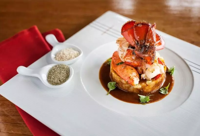 Fotos del hotel Anantara Lawana Koh Samui Resort Sha Extra Plus:  37