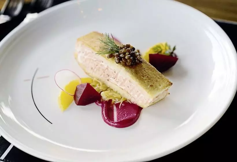 Fotos del hotel Anantara Lawana Koh Samui Resort Sha Extra Plus:  59