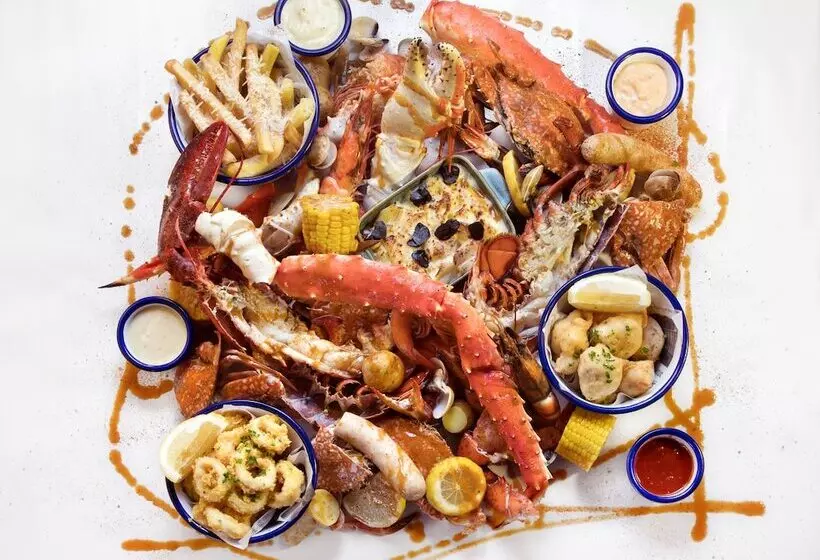 Fotos del hotel Anantara Lawana Koh Samui Resort Sha Extra Plus:  60