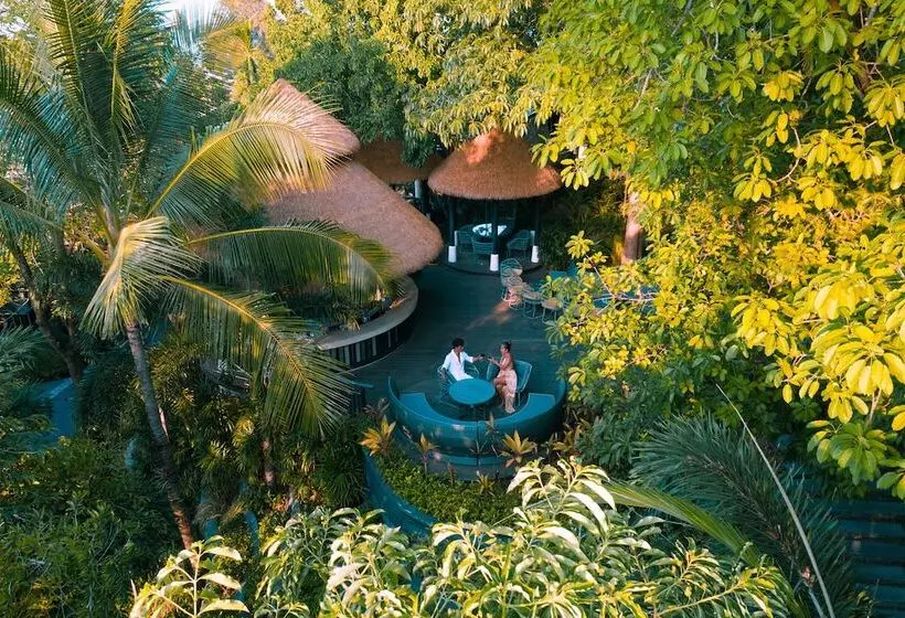 Fotos del hotel Anantara Lawana Koh Samui Resort Sha Extra Plus:  62