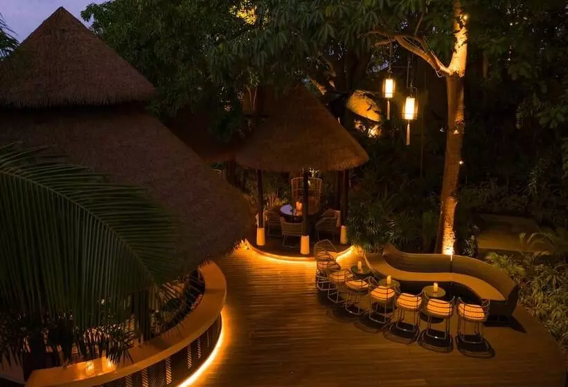 Fotos del hotel Anantara Lawana Koh Samui Resort Sha Extra Plus:  73