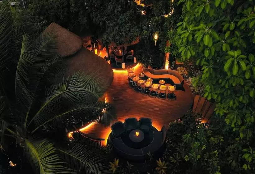 Fotos del hotel Anantara Lawana Koh Samui Resort Sha Extra Plus:  56