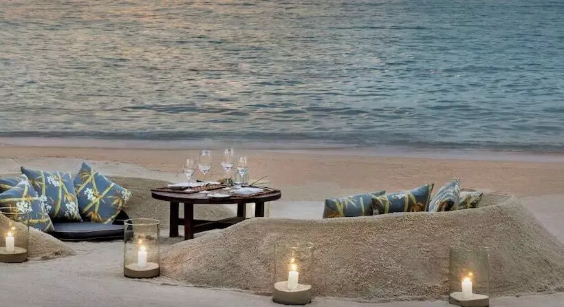 Fotos del hotel Anantara Lawana Koh Samui Resort Sha Extra Plus:  55