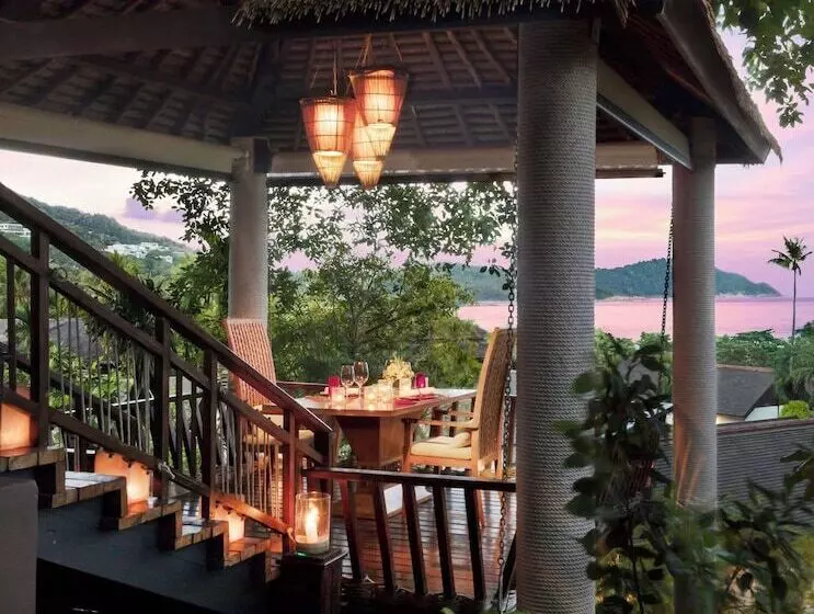 Fotos del hotel Anantara Lawana Koh Samui Resort Sha Extra Plus:  57