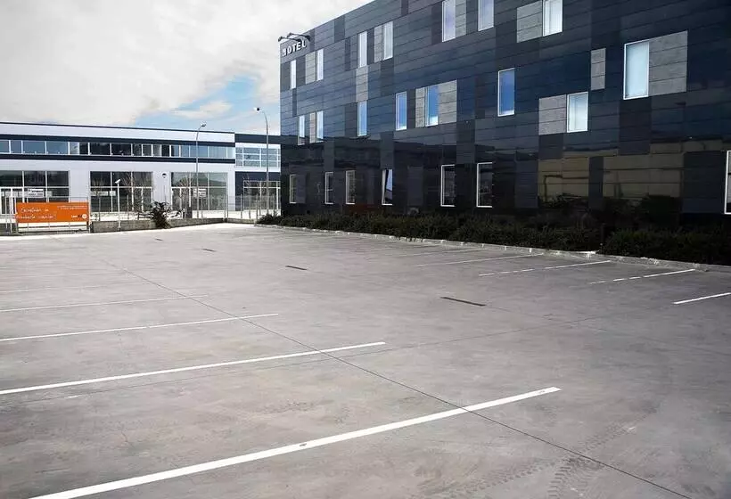 Fotos del hotel Bed4u Tudela:  13