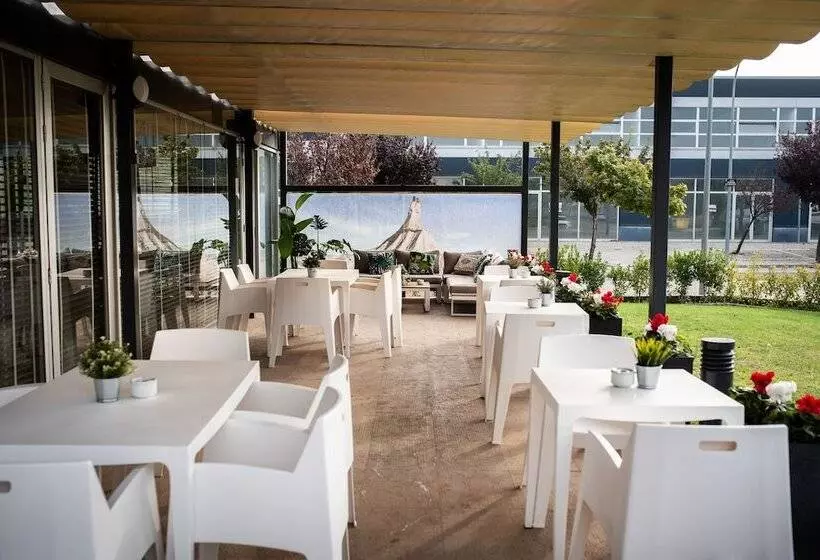 Fotos del hotel Bed4u Tudela:  5