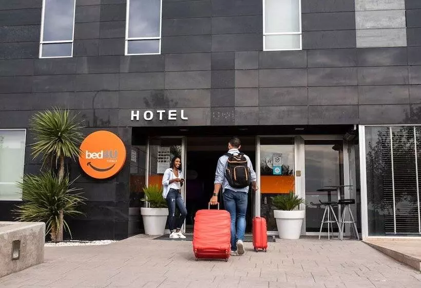 Bed4u Tudela