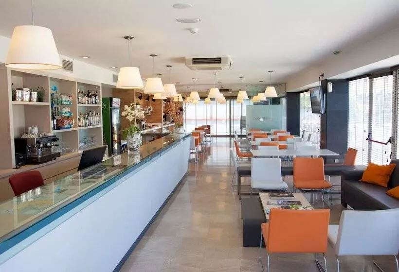 Fotos del hotel Bed4u Tudela:  11