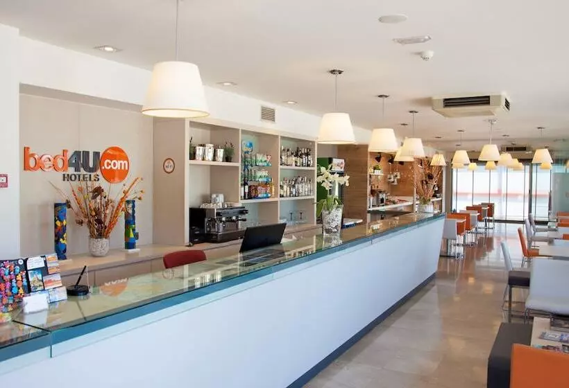 Fotos del hotel Bed4u Tudela:  14