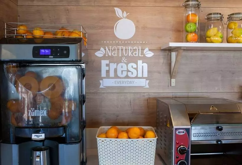 Fotos del hotel Bed4u Tudela:  6