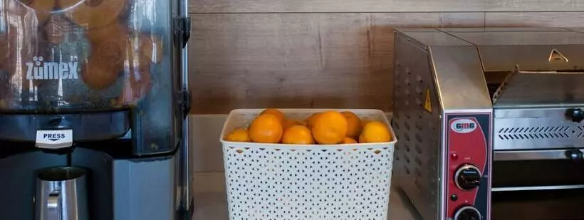 Fotos del hotel Bed4u Tudela:  8