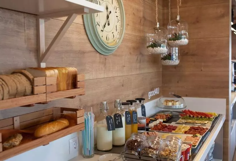 Fotos del hotel Bed4u Tudela:  15