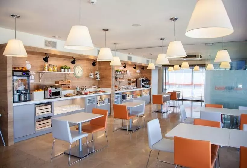 Fotos del hotel Bed4u Tudela:  3