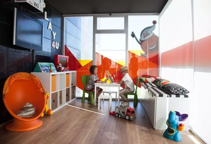 Fotos del hotel Bed4u Tudela:  4