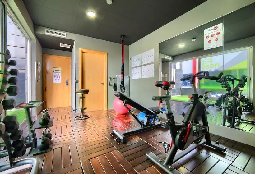 Fotos del hotel Bed4u Tudela:  2