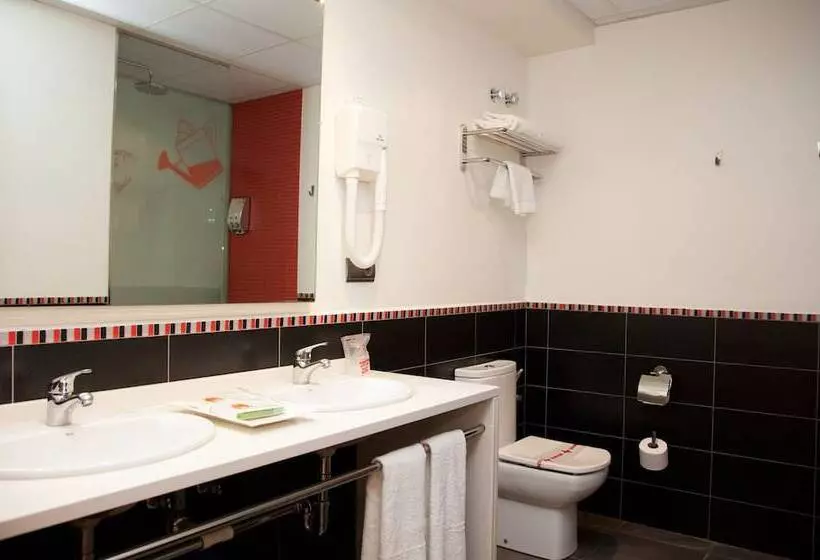 Fotos del hotel Bed4u Tudela:  7