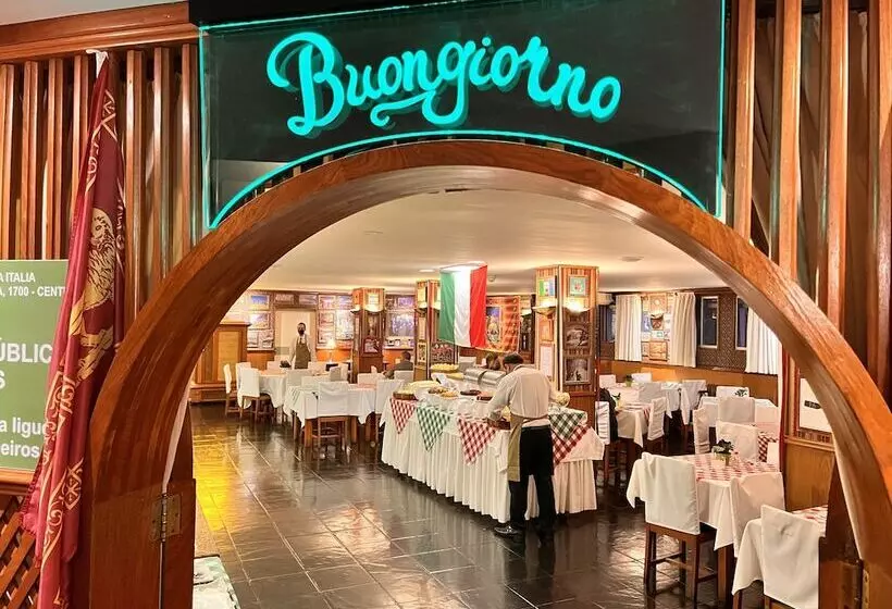 Fotos del hotel Bella Italia:  15