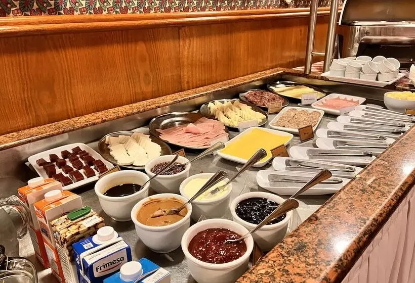 Fotos del hotel Bella Italia:  5