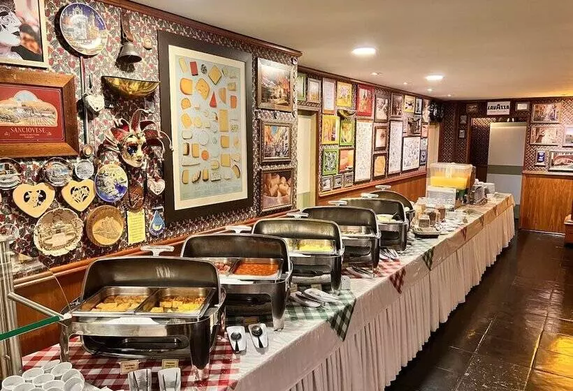 Fotos del hotel Bella Italia:  22