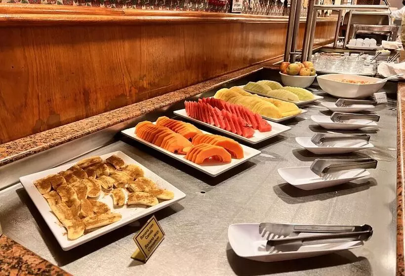 Fotos del hotel Bella Italia:  19