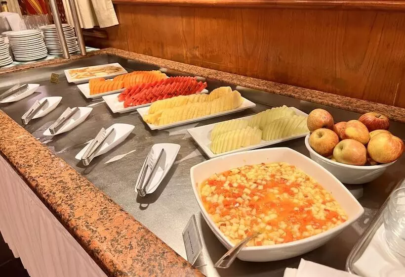 Fotos del hotel Bella Italia:  11