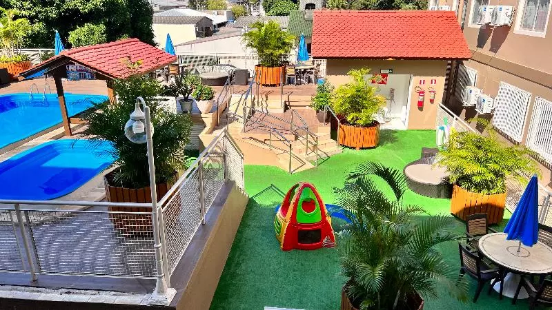 Fotos del hotel Bella Italia:  8