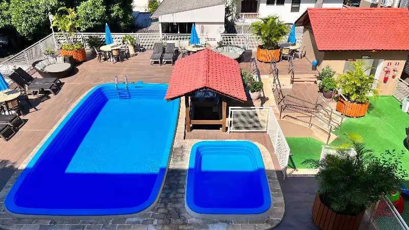 Fotos del hotel Bella Italia:  2