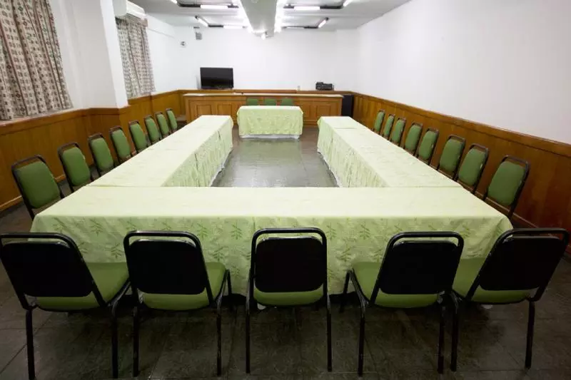 Fotos del hotel Bella Italia:  7