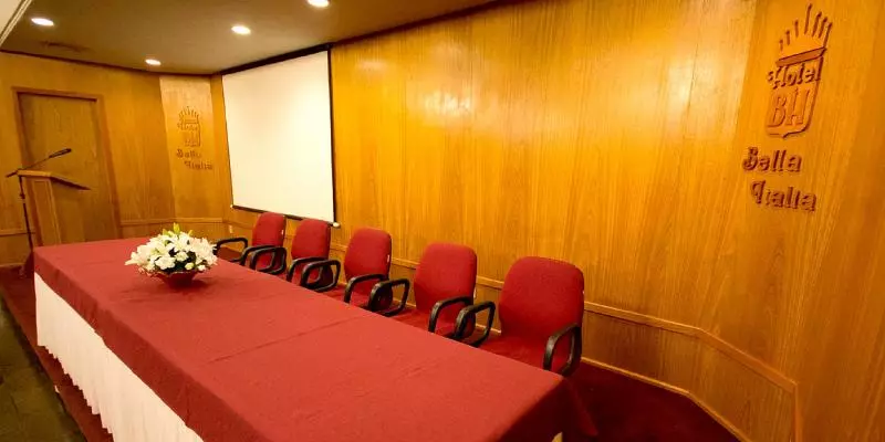 Fotos del hotel Bella Italia:  17