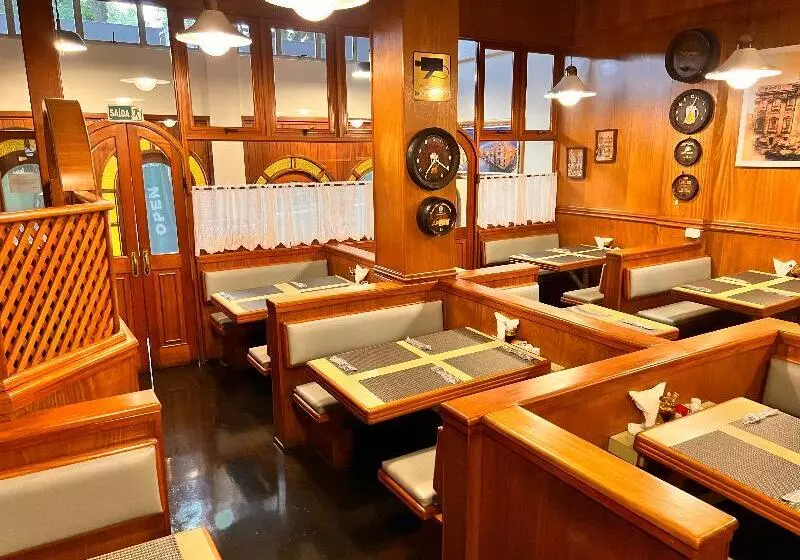 Fotos del hotel Bella Italia:  3