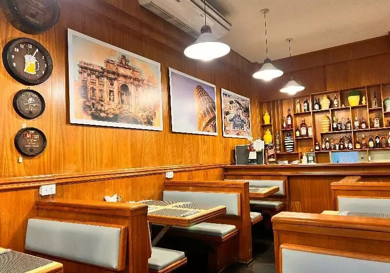 Fotos del hotel Bella Italia:  16