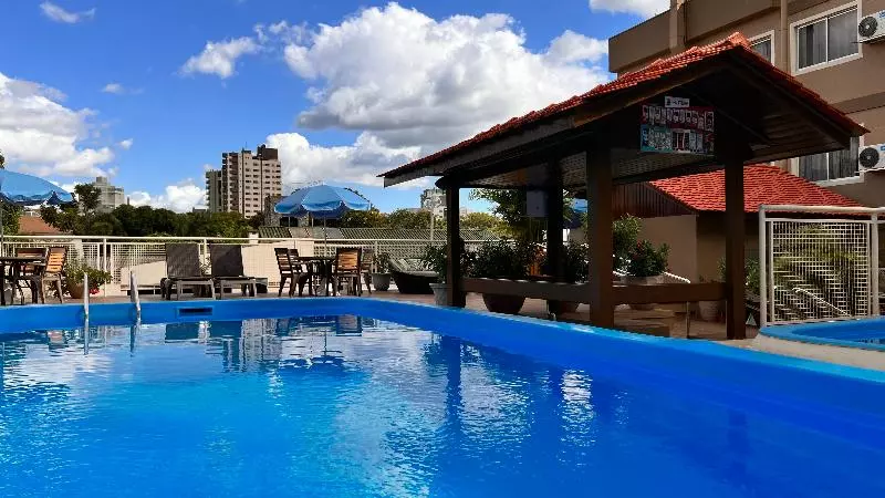 Fotos del hotel Bella Italia:  6