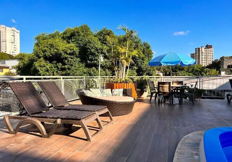 Fotos del hotel Bella Italia:  9