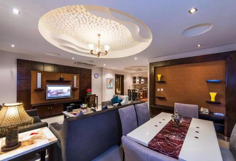 Fotos del hotel Boudl Almalaz:  14