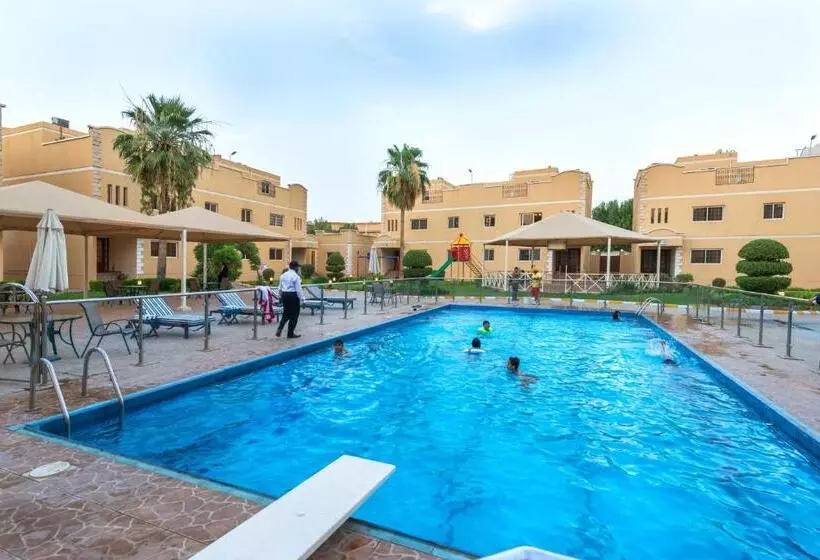 Fotos del hotel Boudl Almalaz:  11