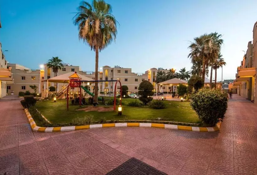 Fotos del hotel Boudl Almalaz:  13