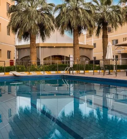 Fotos del hotel Boudl Almalaz:  2