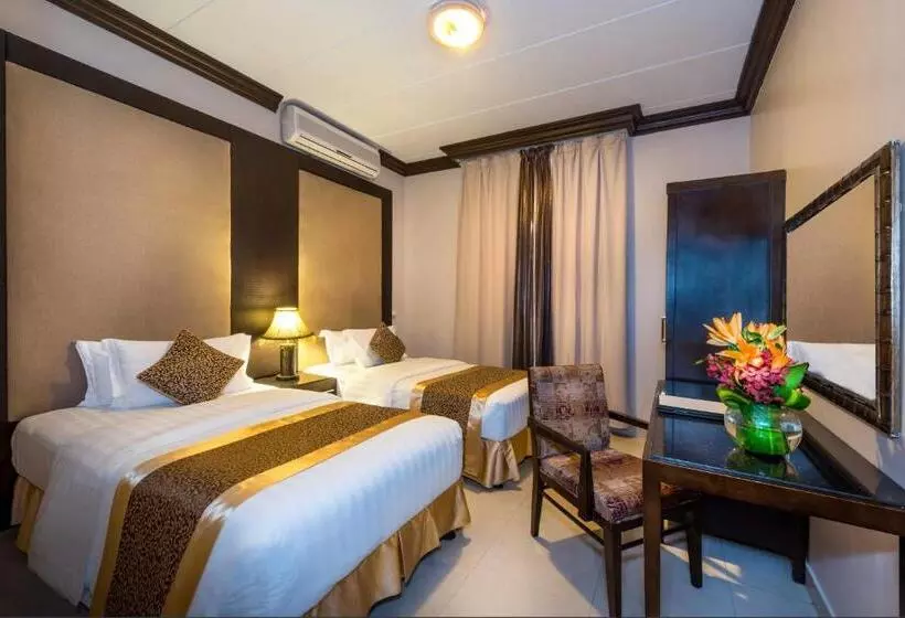 Fotos del hotel Boudl Almalaz:  6