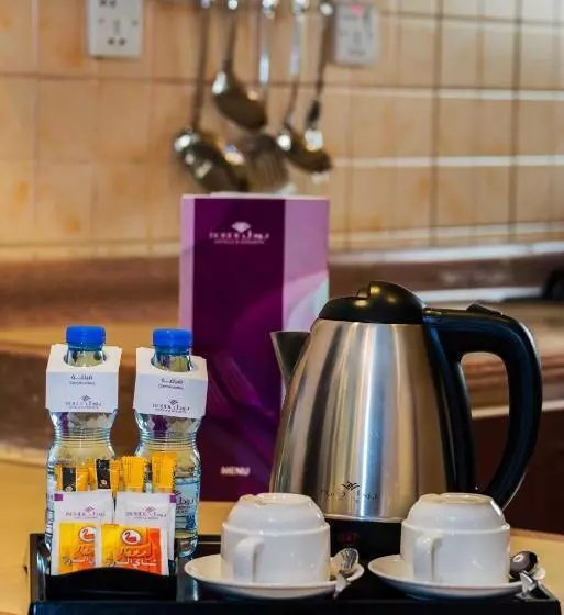 Fotos del hotel Boudl Almalaz:  9