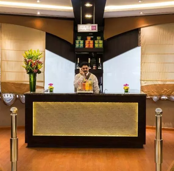 Fotos del hotel Boudl Almalaz:  12