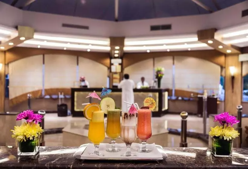 Fotos del hotel Boudl Almalaz:  8