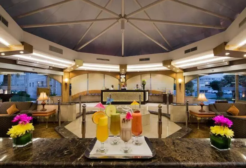 Fotos del hotel Boudl Almalaz:  3