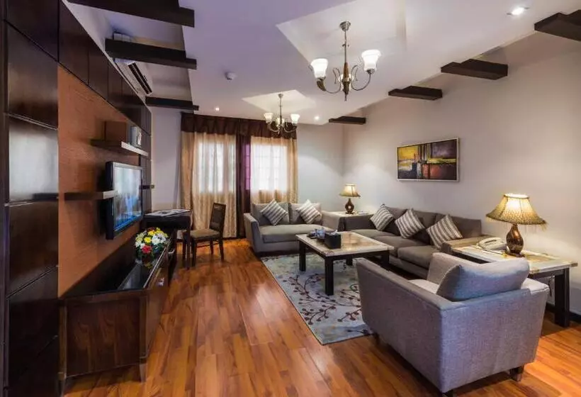 Fotos del hotel Boudl Almalaz:  10