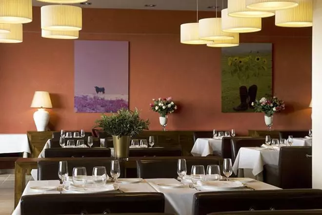 Fotos del hotel Prestige Lucena:  5