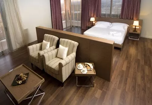 Fotos del hotel Prestige Lucena:  8
